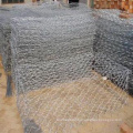 Gabion, Gabion Box (CTM-12) in 80X100mm